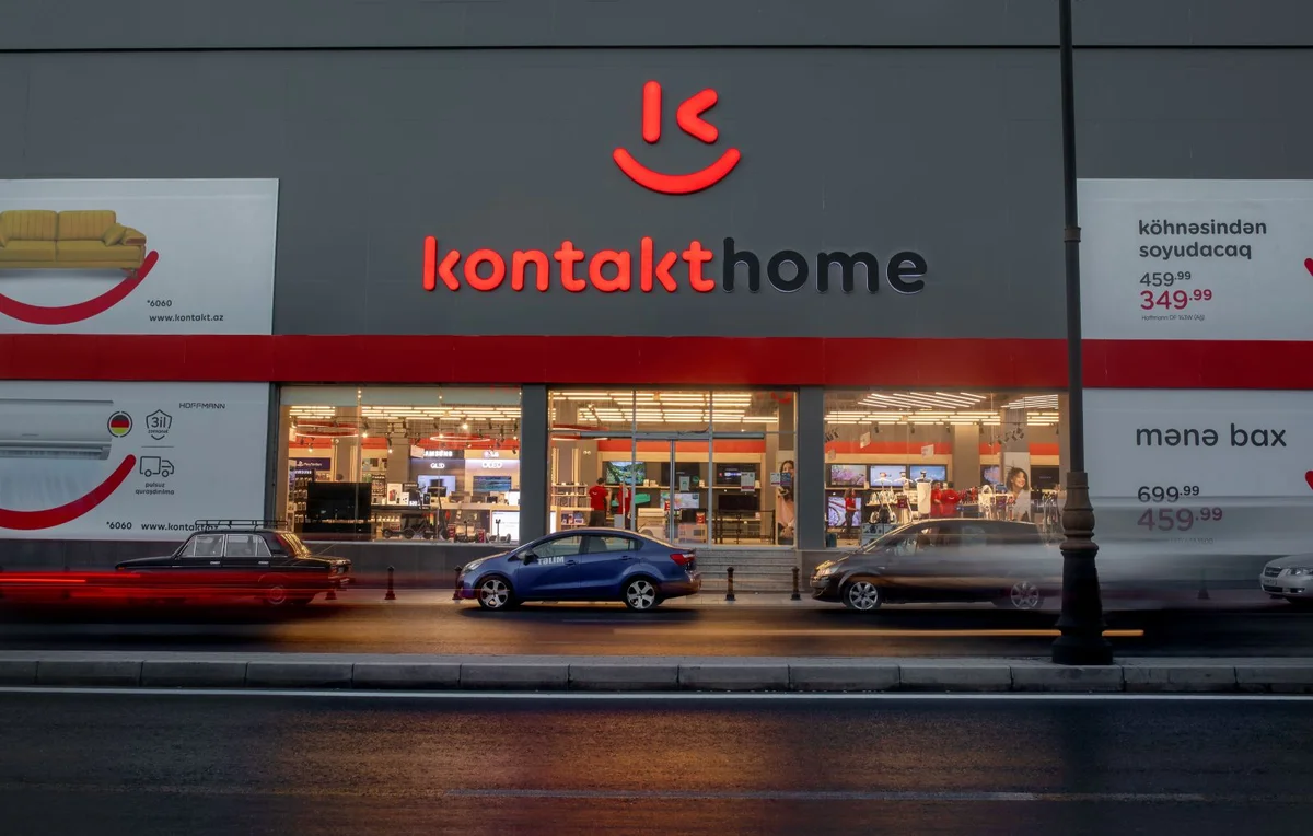 “Kontakt Home”dan narazılıqlar artır