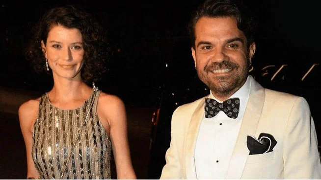 Beren Saat hamilədir? FOTO