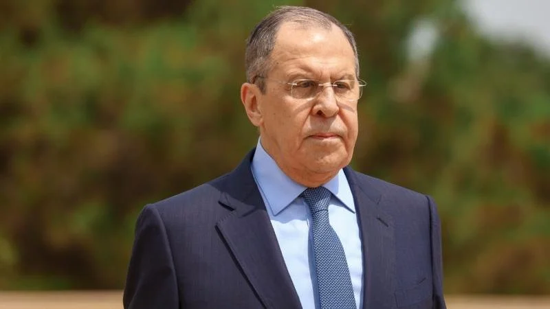 Lavrov: Tramp administrasiyasının bəyanatları ümidvericidir