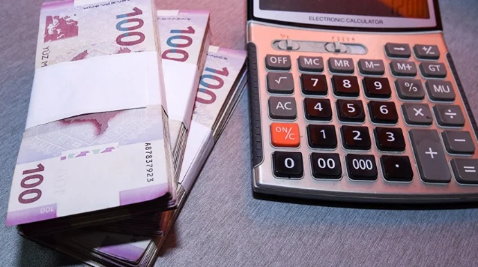 “Azərpoçt”un balans kapitalı 15% artıb