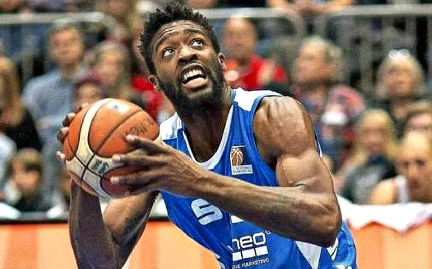 Ordu heyətini amerikalı basketbolçu ilə gücləndirib