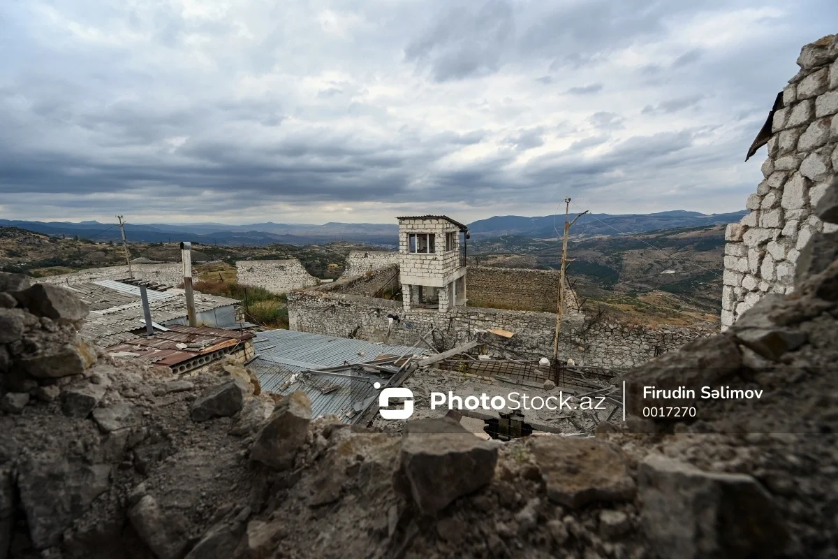 170 azərbaycanlı əsirin işgəncələrlə öldürüldüyü istintaqla sübut edilib