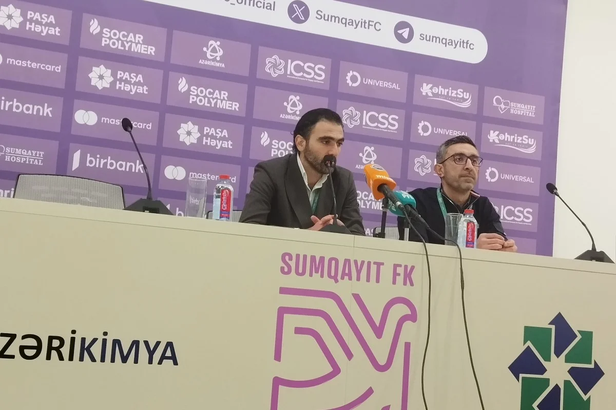 Vaqif Cavadov: Az danışıb, çox iş görməliyik