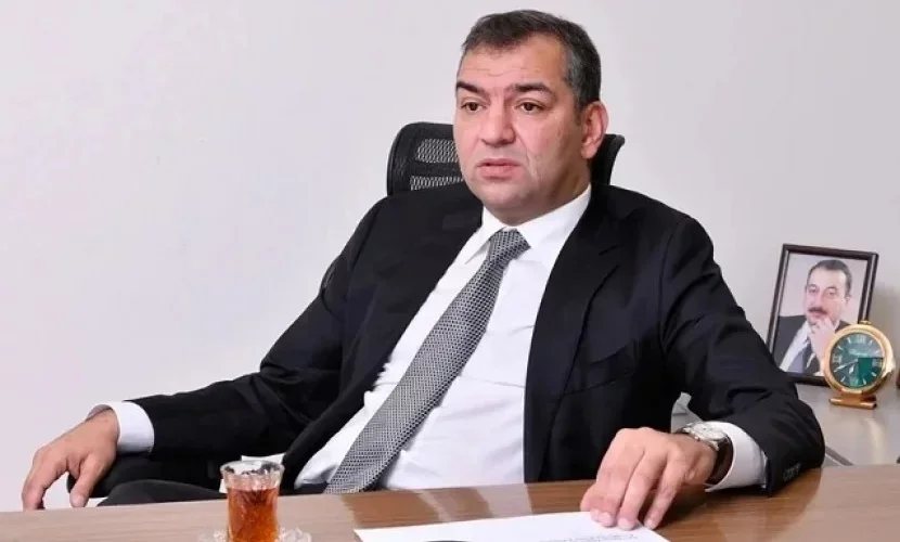 Fuad Nağıyev işə çıxmır, postunu itirəcək