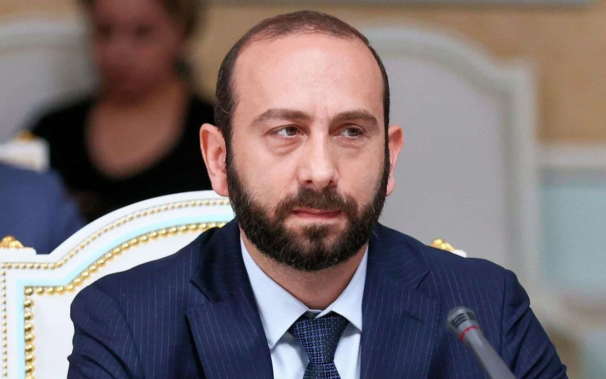 Mirzoyan türkiyə ilə razılaşdırılan məsələləri açıqladı