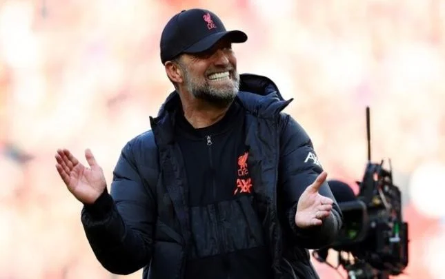 Klopp Enfild ə qayıdacağı vaxtı açıqladı