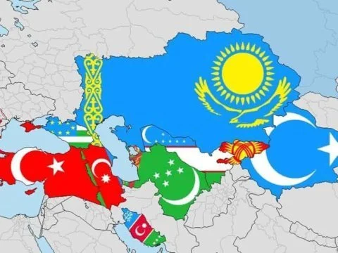 Türküstan diyarının aydınları və azadlıq mücahidləri: Məmun Akademiyası VI yazı