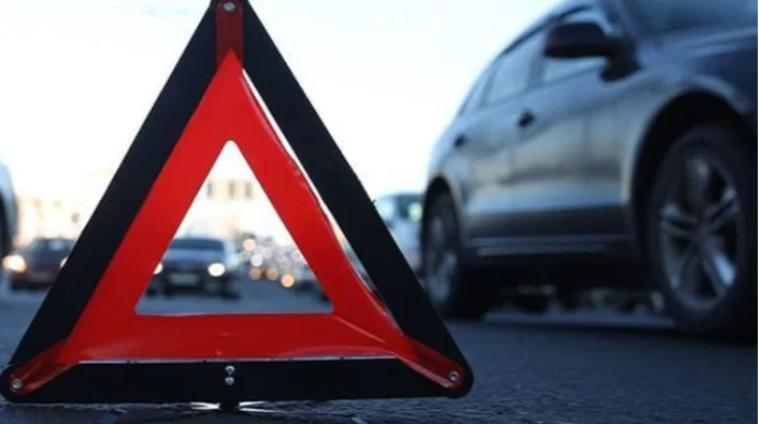 Bakıda biznesmen yol qəzasında ÖLDÜ