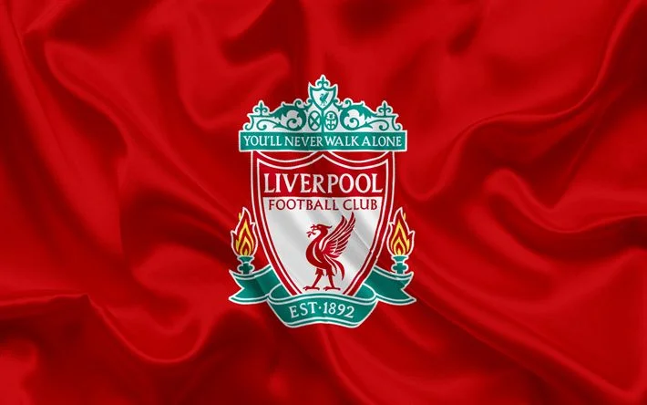 Liverpul yeni sponsorla anlaşdı RƏSMİ