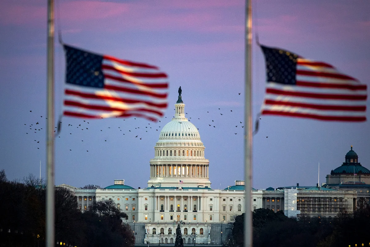 США не пригласили на саммит в Париже