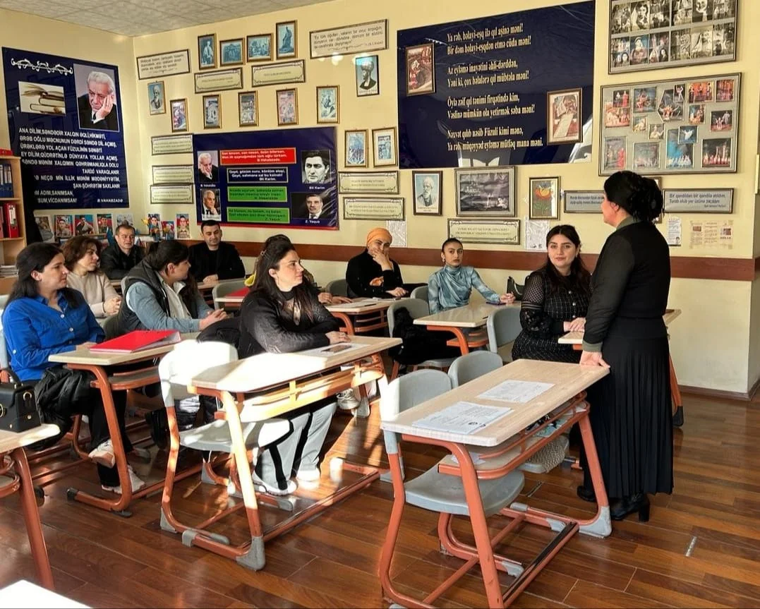 Valideynlərə xəbərdarlıq, ALDANMAYIN! “Məqsəd pul qazanmaqdır” KONKRET