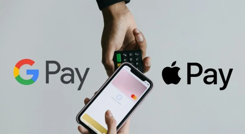 В Азербайджане в 2024 году платежи через Apple Pay и Google Pay выросли в 2 раза