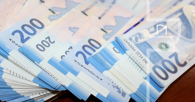 Azərbaycanın 2 aylıq büdcə göstəriciləri açıqlanıb