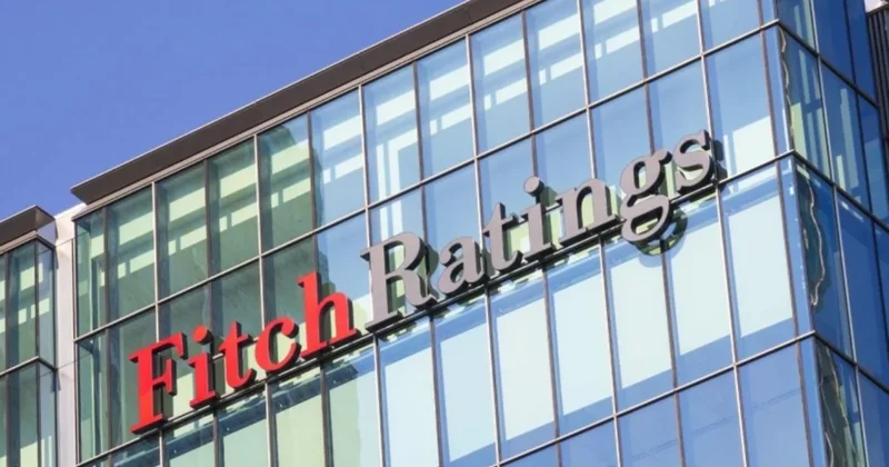 Fitch Ratings: Азербайджан может выбрать двухуровневую модель для цифровой валюты ЭКСКЛЮЗИВ