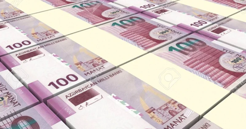 Dövlət büdcəsinin ötən iki ay üzrə icrasında profisit qeydə alınıb