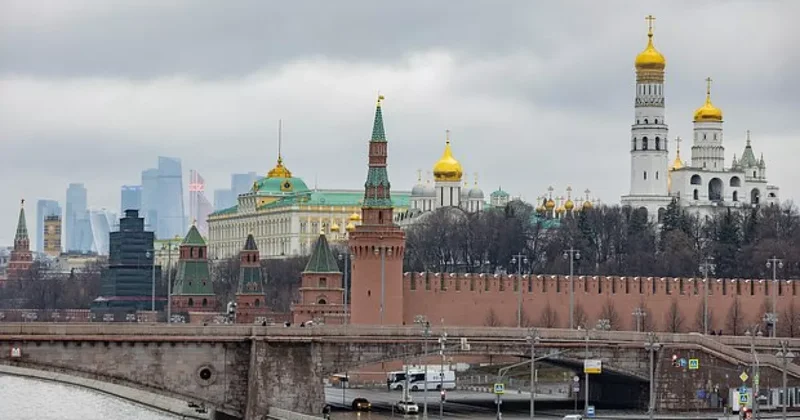 CNBC: От конфликта на Ближнем Востоке больше всех выиграет Россия