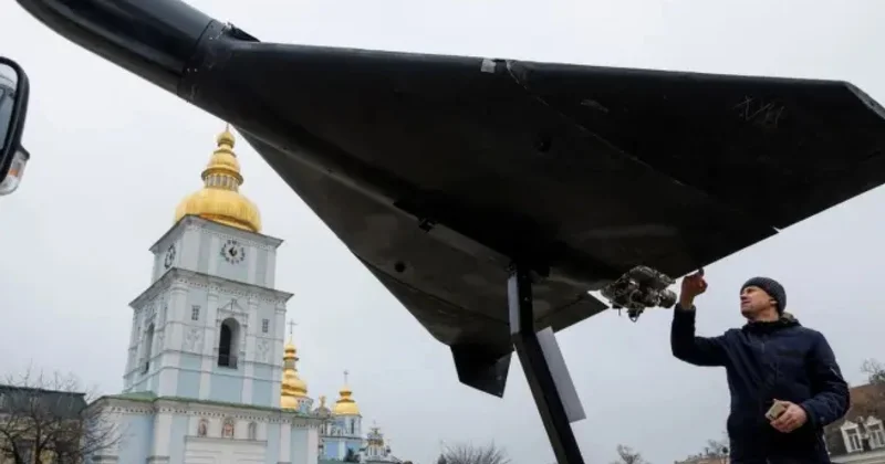 Украинцы спешат на помощь