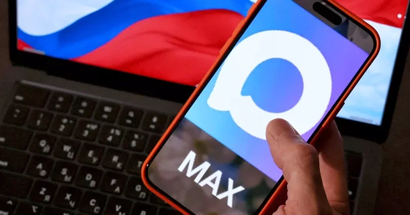 В России мошенники пытались обмануть министра в мессенджере Max