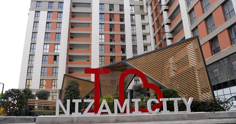 “Nizami City”dən möhtəşəm kampaniya Mənzil alan qazanır Foto Video
