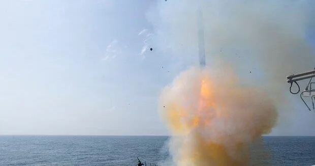 США заявили о масштабных потерях флота Ирана