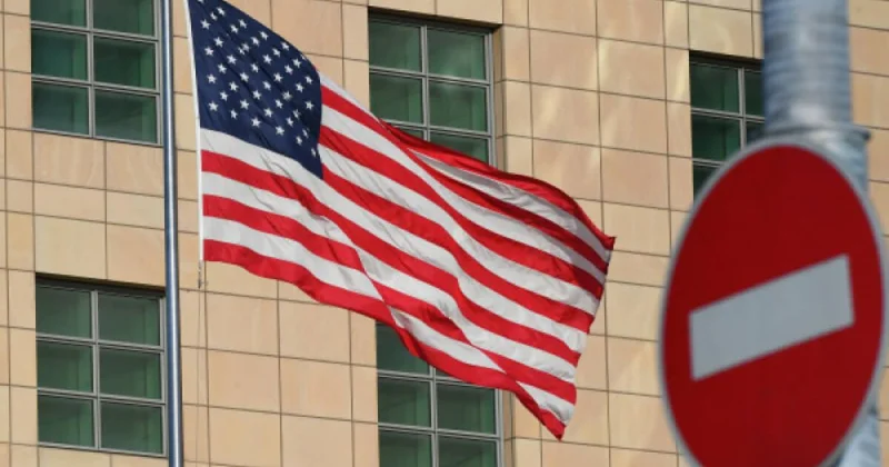 СМИ назвали варианты смягчения санкций США против России