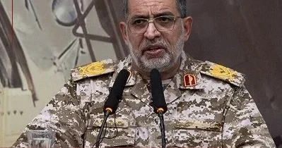SEPAH dan hədə: “Bir litr də olsun neftin ixracına icazə verməyəcəyik”