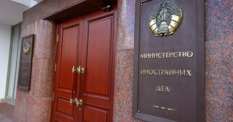 МИД РБ: Узбекистан стал для Беларуси воротами на рынок Афганистана