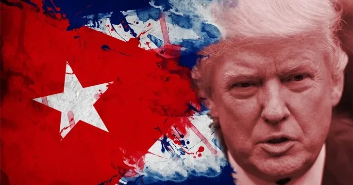 Трамп заявил о гуманитарном кризисе на Кубе и намекнул на дружественный захват
