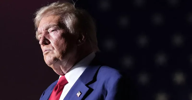 Трамп о возможных ударах по Моджтабе Хаменеи