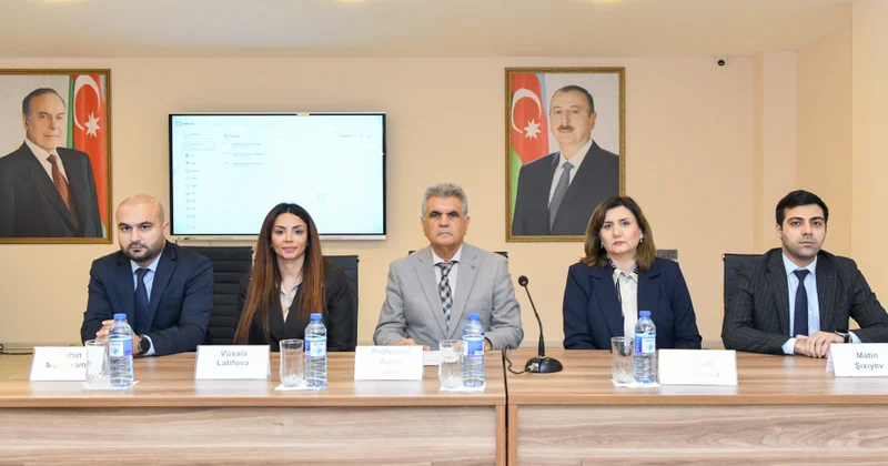 Yeni texnologiyalar və islahatlar enerji sahəsində kadr hazırlığını önə çıxarır