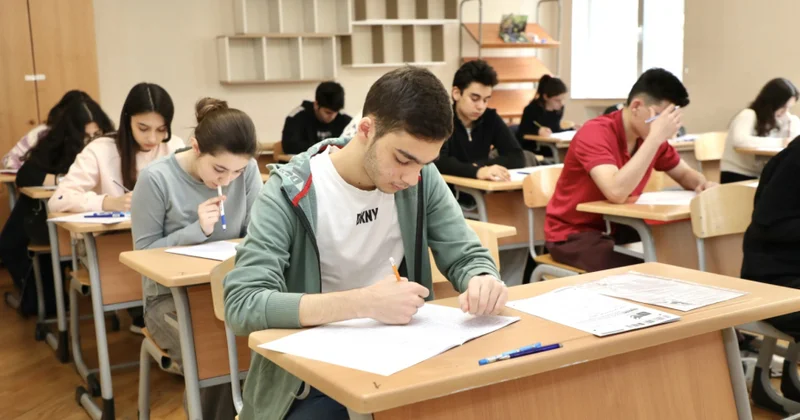 Sabahdan DİM də imtahan protokolları və cavab vərəqlərinin emalına başlanılacaq