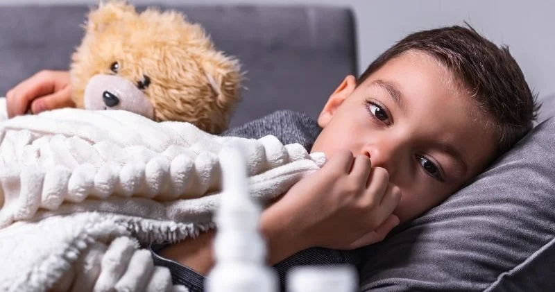 Həkimdən influenza xəbərdarlığı Bu hallarda həkimə gedin!