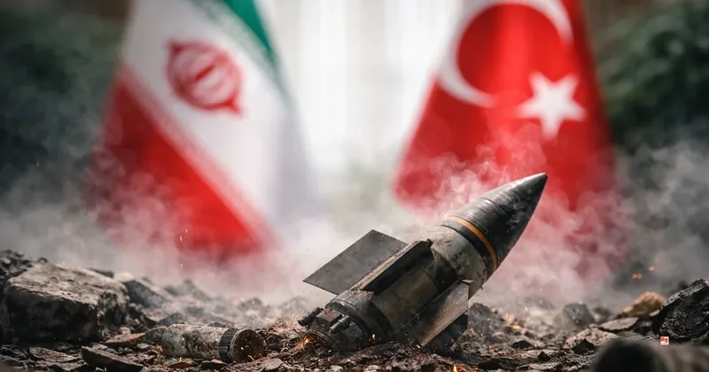 İranın Türkiyəyə raket atması NATO mexanizmini işə sala bilərmi? Beşinci bəndin TƏLƏBİ