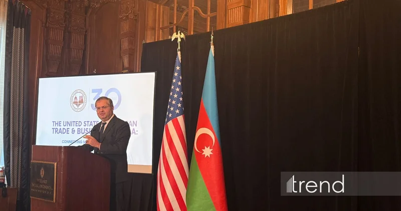 У США и Азербайджана есть возможность еще больше укрепить отношения посол