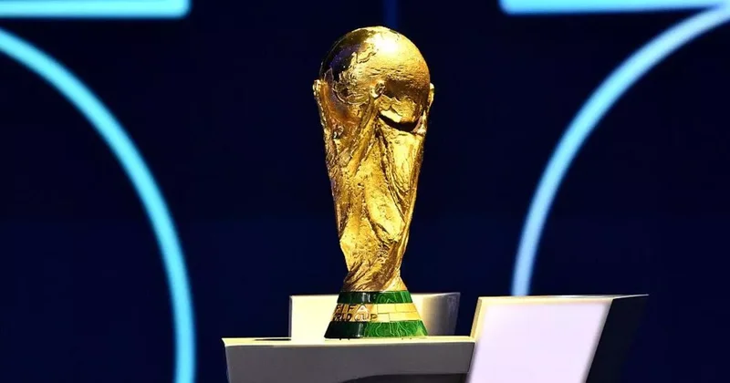 ФИФА планирует уменьшить расходы на чемпионат мира 2026 года