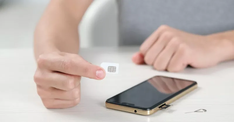 Белые SIM карты : Иран даёт доступ лояльным