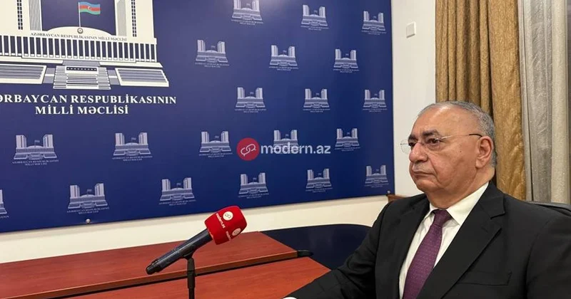 Müəllimin maaşı artmalı, səhiyyədə çox iş görülməlidir MÜSAHİBƏ