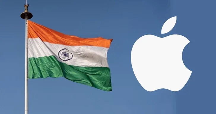 Apple меняет глобальную карту производства: переезд из Китая в Индию оправдал все ожидания