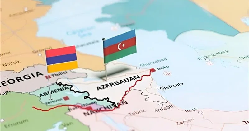 Новая архитектура региональной безопасности