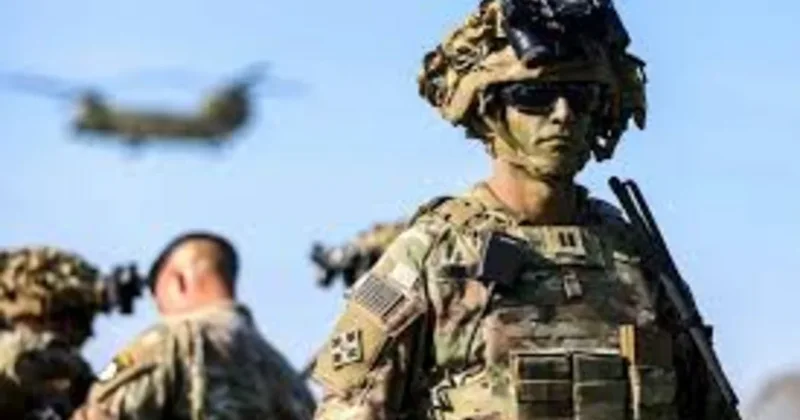 WP: США за два дня операции против Ирана истратили боеприпасов на $5,6 млрд