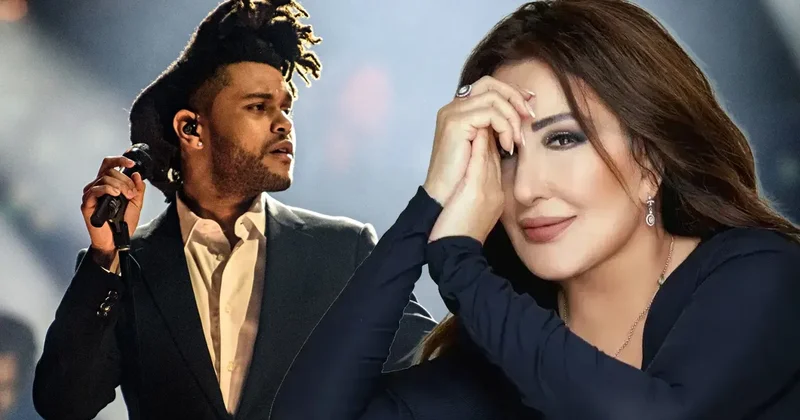 The Weeknd pul göndərdiyi Nükhet Duruya cavab verdi