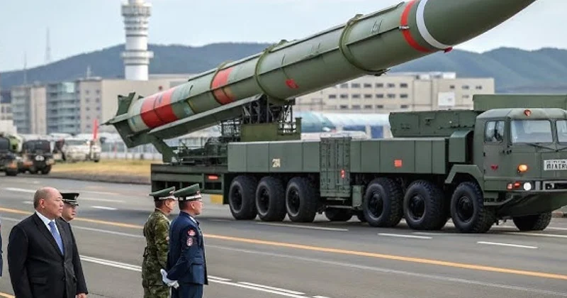 На фоне напряженности с Китаем Япония разместит новые ракеты