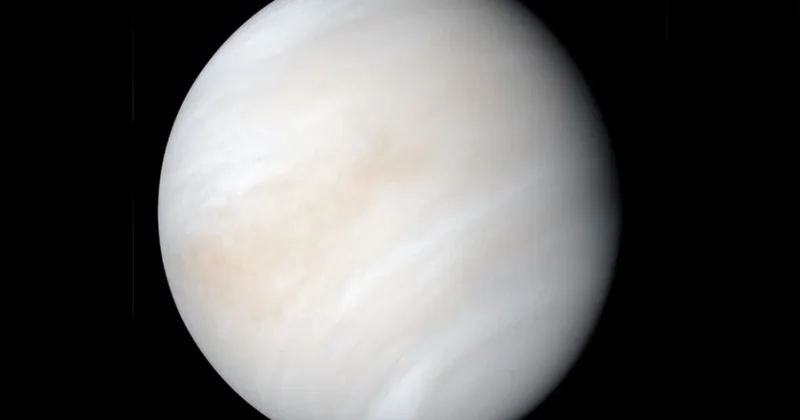 Rusiyadan Venera planeti ilə bağlı qərar