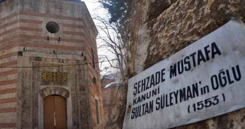 Muradiyye Külliyesi: Osmanlı şahzadələrinin səssiz şəhəri (FOTO)