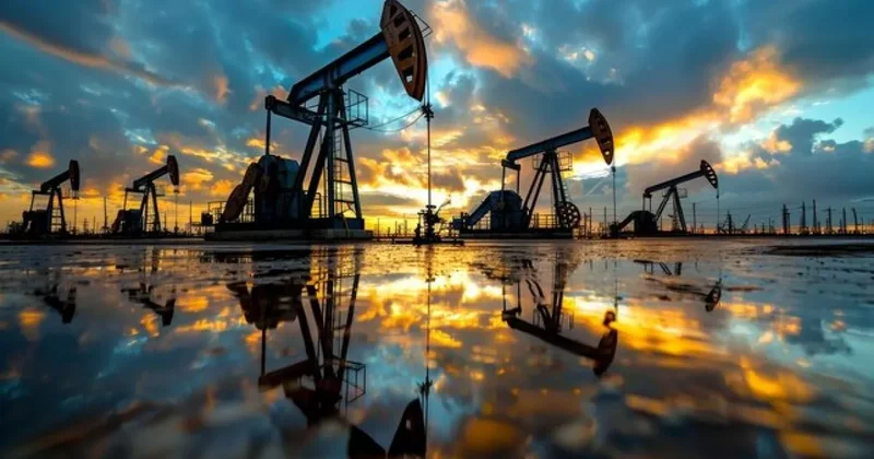 США смягчают санкции на фоне резкого роста цен на нефть