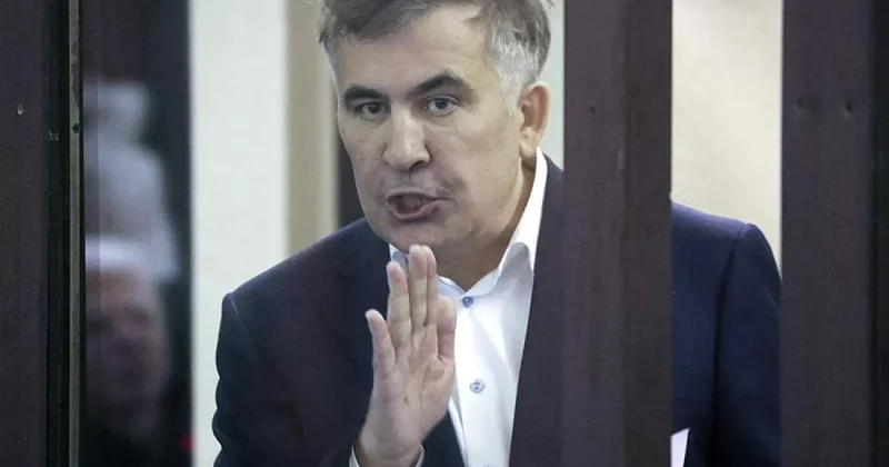 Апелляционный суд Тбилиси оставил в силе приговор Саакашвили