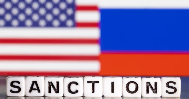 Кремль: Вопрос ослабления санкций против нефти РФ не стал предметом переговоров Путина и Трампа