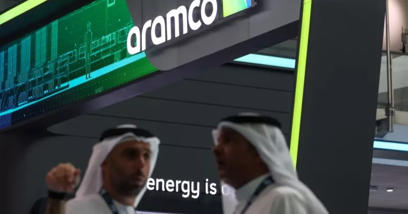 Aramco предупреждает о катастрофе на мировом рынке нефти