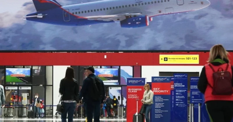 Российские туроператоры понесли большие убытки в связи с конфликтом на Ближнем Востоке