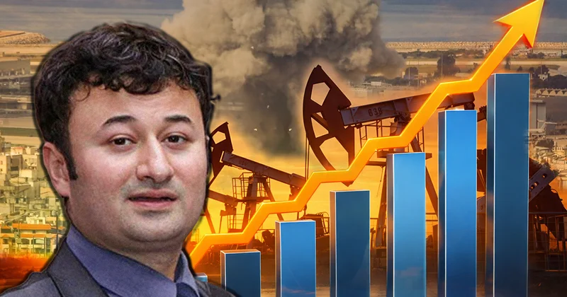 Ровшан Ибрагимов объяснил, что означает рост цены на Azeri Light для Азербайджана Minval Politika